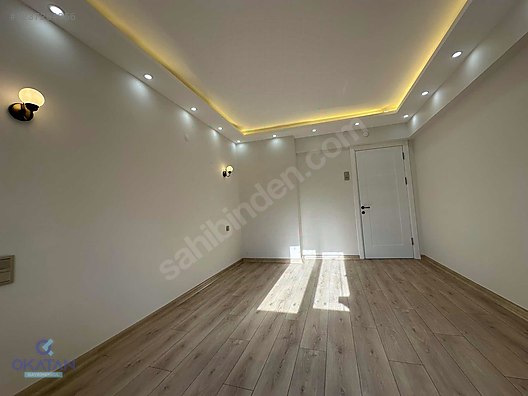 ÖZEL TASARIM ÖNÜ AÇIK 3+1 ARADIĞINIZ ARAKAT DAİRE
