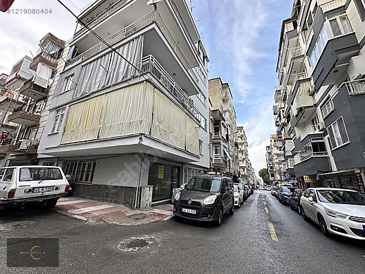 YATIRIMCILAR DİKKAT 1+0 EV + DÜKKAN ÇİFT KİRA GETİRİLİ TEKTAPULU