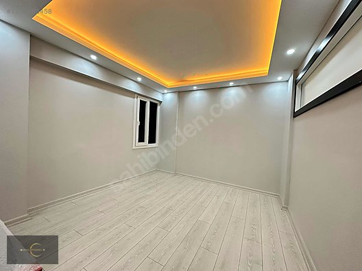 MANİSA AKINCILAR MAH.CAFE SERA CVR 3+1 FULLÜX BAHÇELİ Y.ZEMİN