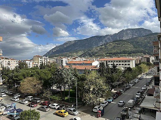 ÖZEL TASARIM ÖNÜ AÇIK 3+1 ARADIĞINIZ ARAKAT DAİRE