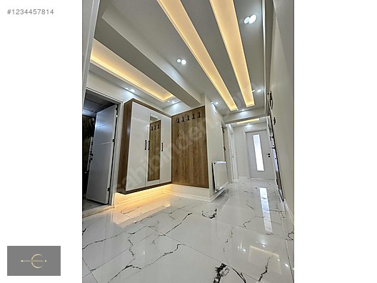 MANİSA TEVFİKİYE MAH 3+1 17 YILLIK ASANSÖRLÜ FULLÜX SATILIK