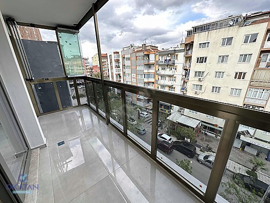 ÖZEL TASARIM ÖNÜ AÇIK 3+1 ARADIĞINIZ ARAKAT DAİRE