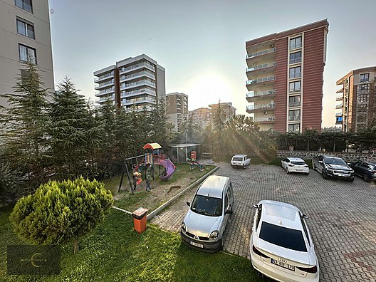 MANİSA GÜZELYURT MAH FUL EŞYALI SİTE İÇİ ARADIĞINIZ KİRALIK 1+1