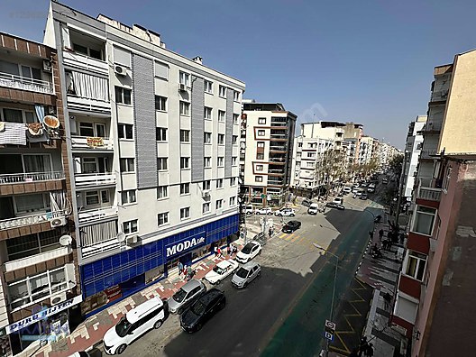 TEVFİKİYE MAH.DOĞU CAD.ÜZERİ 3+1 130M2 ÖNÜ AÇIK ASANSÖRLÜ FULLÜX