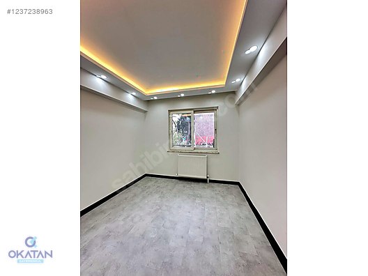 MANİSA İBRAHİM ÇELEBİ MAH 3+1 FULLÜX ÇİFT CEPHE SATILIK ARAKAT