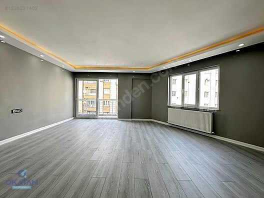 TEVFİKİYE MAH.DOĞU CAD.ÜZERİ 3+1 130M2 ÖNÜ AÇIK ASANSÖRLÜ FULLÜX