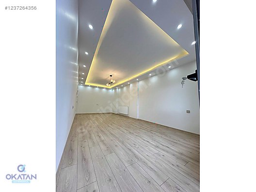 ÖZEL TASARIM ÖNÜ AÇIK 3+1 ARADIĞINIZ ARAKAT DAİRE