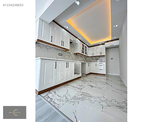 MANİSA PEKER MAH.ASANSÖRLÜ 3+1 FULLÜX SATILIK ARAKAT DAİRE
