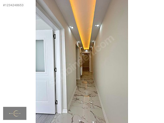 MANİSA PEKER MAH.ASANSÖRLÜ 3+1 FULLÜX SATILIK ARAKAT DAİRE