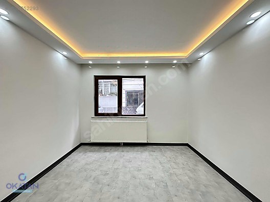 MUTLU MAH. 3+1 130M2 +70M2 BAHÇELİ FULLÜX ÇİFT CEPHE SATILIK