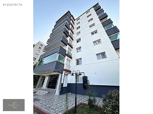 MANİSA GÜZELYURT MAH FUL EŞYALI SİTE İÇİ ARADIĞINIZ KİRALIK 1+1