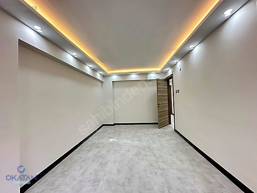 MANİSA İBRAHİM ÇELEBİ MAH 3+1 FULLÜX ÇİFT CEPHE SATILIK ARAKAT