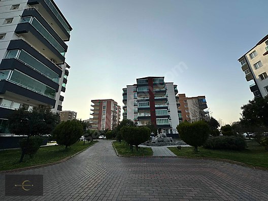 MANİSA GÜZELYURT MAH FUL EŞYALI SİTE İÇİ ARADIĞINIZ KİRALIK 1+1