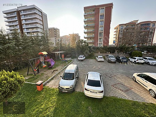 MANİSA GÜZELYURT MAH FUL EŞYALI SİTE İÇİ ARADIĞINIZ KİRALIK 1+1