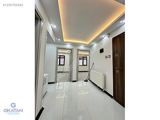 MUTLU MAH. 3+1 130M2 +70M2 BAHÇELİ FULLÜX ÇİFT CEPHE SATILIK
