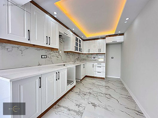 MANİSA PEKER MAH.ASANSÖRLÜ 3+1 FULLÜX SATILIK ARAKAT DAİRE