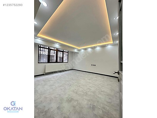 MUTLU MAH. 3+1 130M2 +70M2 BAHÇELİ FULLÜX ÇİFT CEPHE SATILIK