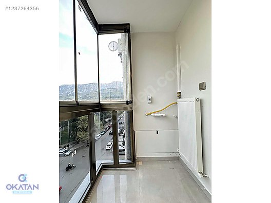 ÖZEL TASARIM ÖNÜ AÇIK 3+1 ARADIĞINIZ ARAKAT DAİRE