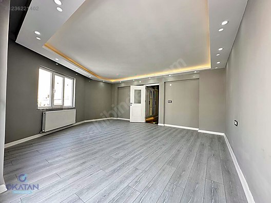 TEVFİKİYE MAH.DOĞU CAD.ÜZERİ 3+1 130M2 ÖNÜ AÇIK ASANSÖRLÜ FULLÜX
