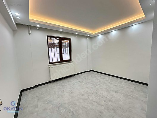 MUTLU MAH. 3+1 130M2 +70M2 BAHÇELİ FULLÜX ÇİFT CEPHE SATILIK