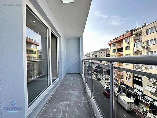 TEVFİKİYE MAH.DOĞU CAD.ÜZERİ 3+1 130M2 ÖNÜ AÇIK ASANSÖRLÜ FULLÜX