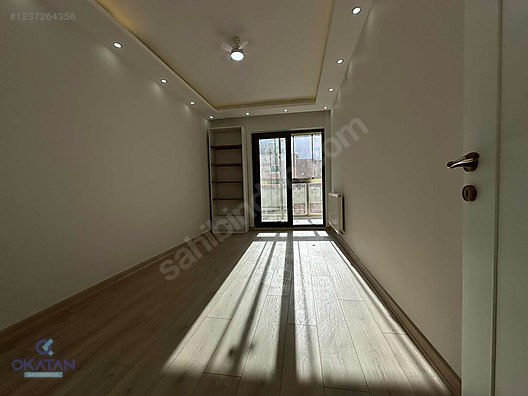ÖZEL TASARIM ÖNÜ AÇIK 3+1 ARADIĞINIZ ARAKAT DAİRE