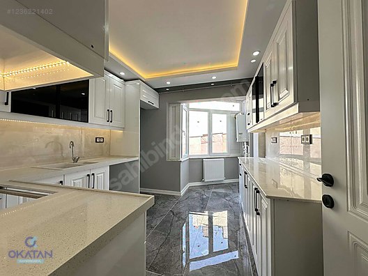 TEVFİKİYE MAH.DOĞU CAD.ÜZERİ 3+1 130M2 ÖNÜ AÇIK ASANSÖRLÜ FULLÜX