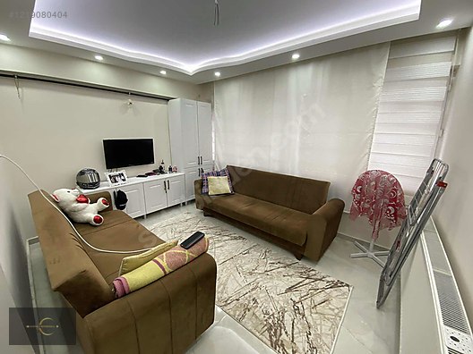 YATIRIMCILAR DİKKAT 1+0 EV + DÜKKAN ÇİFT KİRA GETİRİLİ TEKTAPULU