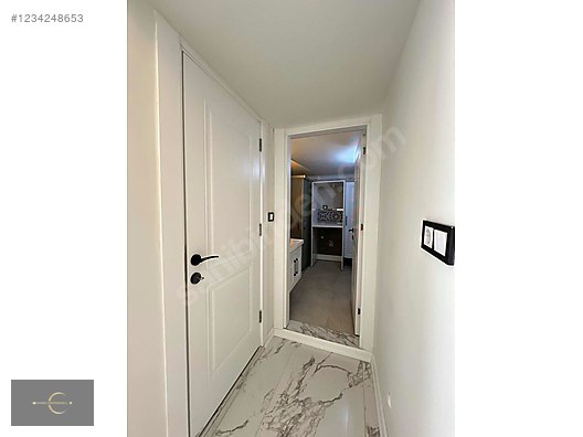 MANİSA PEKER MAH.ASANSÖRLÜ 3+1 FULLÜX SATILIK ARAKAT DAİRE