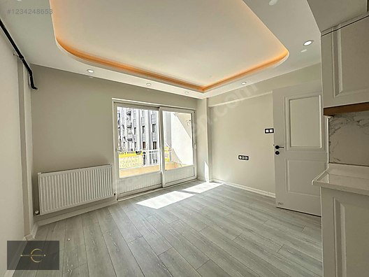 MANİSA PEKER MAH.ASANSÖRLÜ 3+1 FULLÜX SATILIK ARAKAT DAİRE