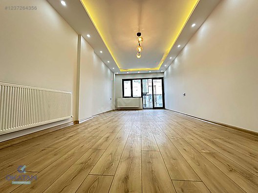 ÖZEL TASARIM ÖNÜ AÇIK 3+1 ARADIĞINIZ ARAKAT DAİRE