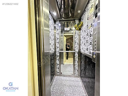TEVFİKİYE MAH.DOĞU CAD.ÜZERİ 3+1 130M2 ÖNÜ AÇIK ASANSÖRLÜ FULLÜX