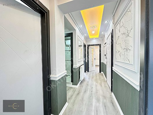 MANİSA DIŞ MAH.KAYNAKTA 3+1 SIFIR FULLÜX SATILIK ARAKAT DAİRE