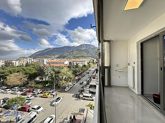 ÖZEL TASARIM ÖNÜ AÇIK 3+1 ARADIĞINIZ ARAKAT DAİRE