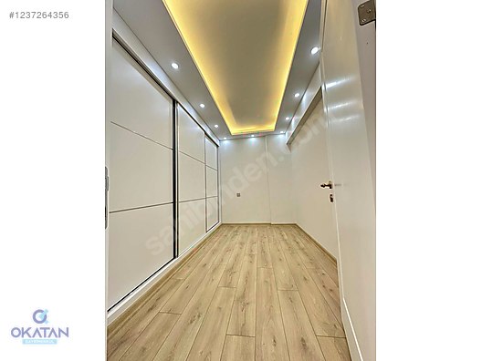 ÖZEL TASARIM ÖNÜ AÇIK 3+1 ARADIĞINIZ ARAKAT DAİRE