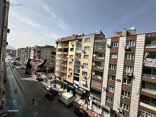 TEVFİKİYE MAH.DOĞU CAD.ÜZERİ 3+1 130M2 ÖNÜ AÇIK ASANSÖRLÜ FULLÜX
