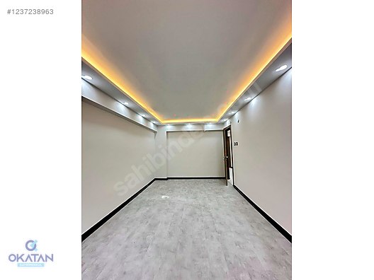 MANİSA İBRAHİM ÇELEBİ MAH 3+1 FULLÜX ÇİFT CEPHE SATILIK ARAKAT