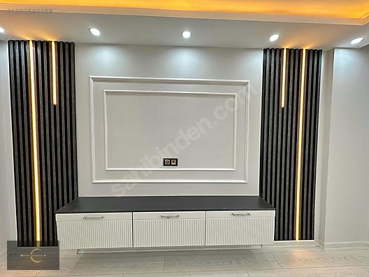 MANİSA AKINCILAR MAH.CAFE SERA CVR 3+1 FULLÜX BAHÇELİ Y.ZEMİN