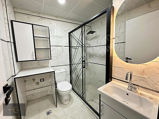 MANİSA DIŞ MAH.KAYNAKTA 3+1 SIFIR FULLÜX SATILIK ARAKAT DAİRE