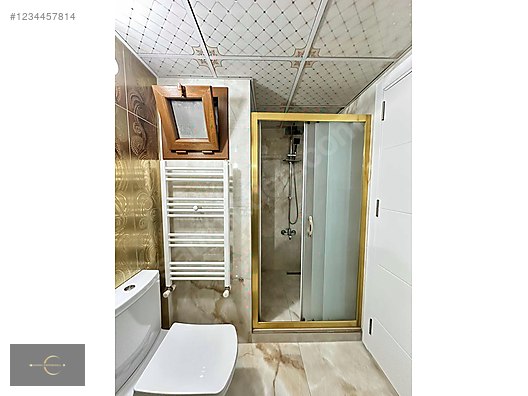 MANİSA TEVFİKİYE MAH 3+1 17 YILLIK ASANSÖRLÜ FULLÜX SATILIK