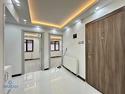 MUTLU MAH. 3+1 130M2 +70M2 BAHÇELİ FULLÜX ÇİFT CEPHE SATILIK