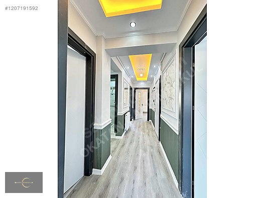 MANİSA DIŞ MAH.KAYNAKTA 3+1 SIFIR FULLÜX SATILIK ARAKAT DAİRE