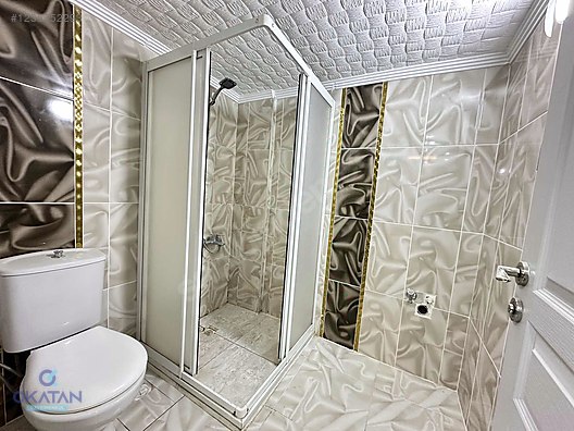 MUTLU MAH. 3+1 130M2 +70M2 BAHÇELİ FULLÜX ÇİFT CEPHE SATILIK