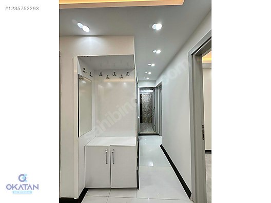 MUTLU MAH. 3+1 130M2 +70M2 BAHÇELİ FULLÜX ÇİFT CEPHE SATILIK