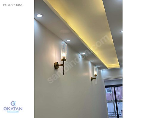 ÖZEL TASARIM ÖNÜ AÇIK 3+1 ARADIĞINIZ ARAKAT DAİRE