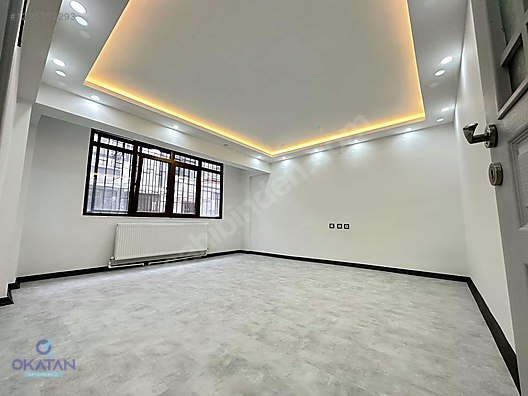 MUTLU MAH. 3+1 130M2 +70M2 BAHÇELİ FULLÜX ÇİFT CEPHE SATILIK