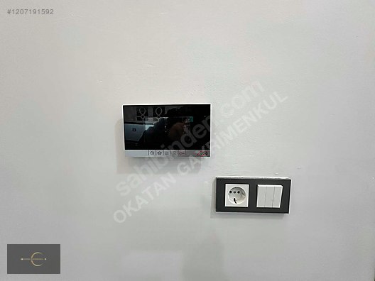 MANİSA DIŞ MAH.KAYNAKTA 3+1 SIFIR FULLÜX SATILIK ARAKAT DAİRE
