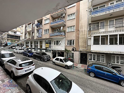 MANİSA İBRAHİM ÇELEBİ MAH 3+1 FULLÜX ÇİFT CEPHE SATILIK ARAKAT