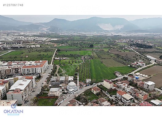 BU FIRSATI KAÇIRMAYIN ARADIĞINIZ VİLLA ! (TAKAS OLUR)