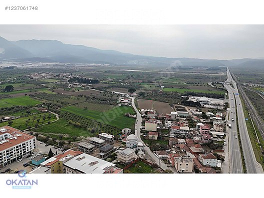 BU FIRSATI KAÇIRMAYIN ARADIĞINIZ VİLLA ! (TAKAS OLUR)